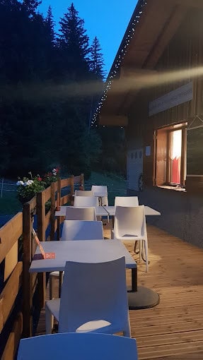 Chalet du Bresson — photo 3