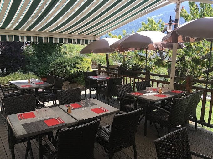 Auberge De Cassiel — photo 2