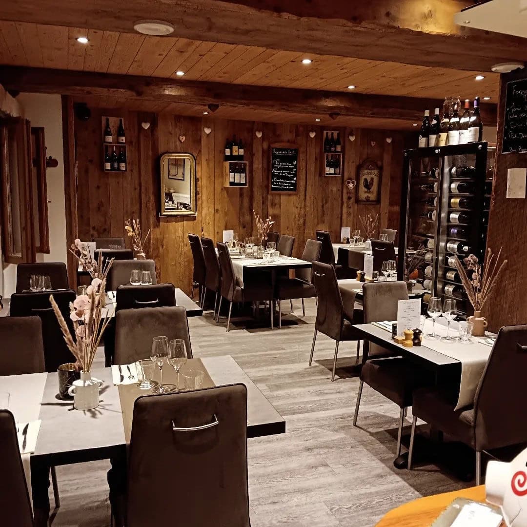 Auberge De Cassiel — photo 3