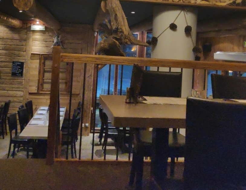 L'Annexe — photo 3