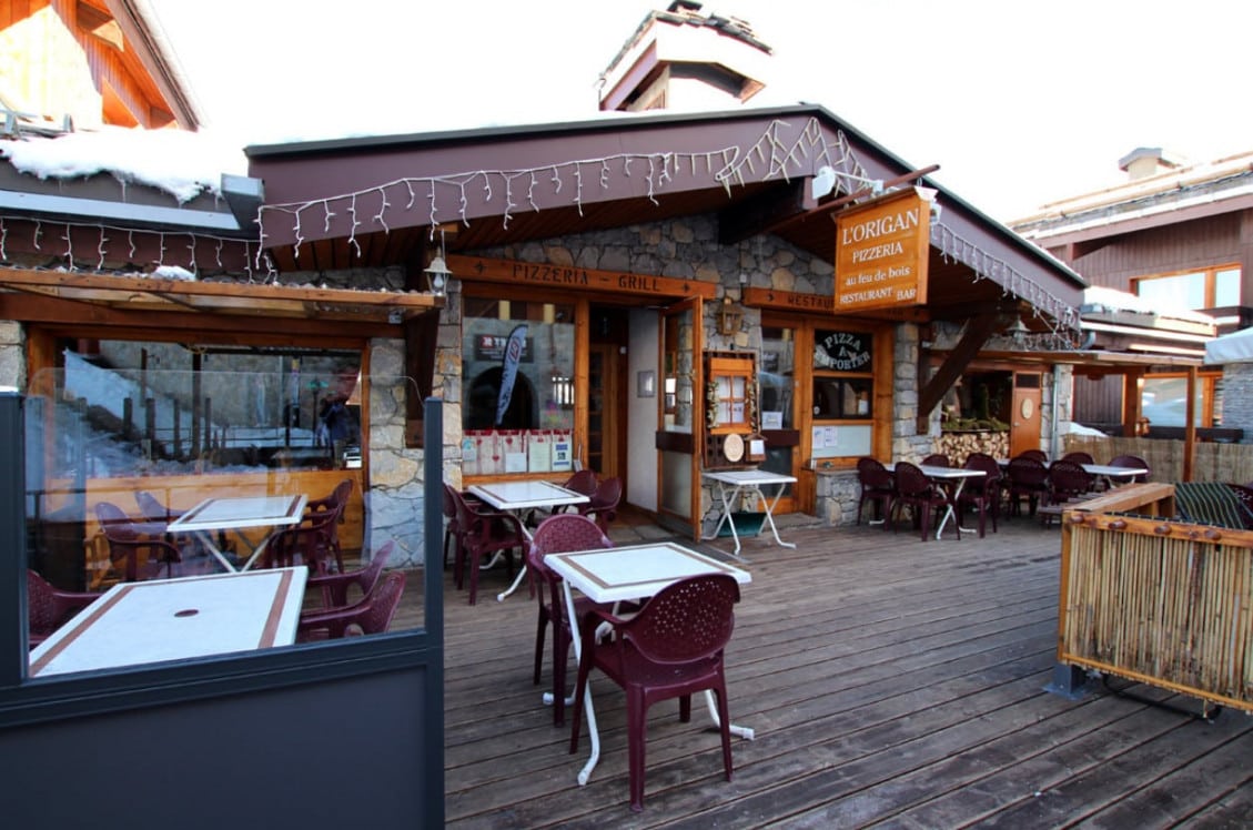 L'Origan — photo 3