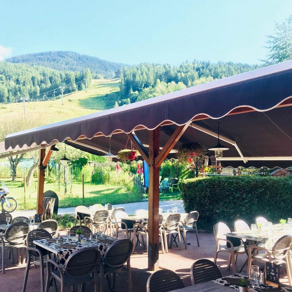 La Ferme de Cesar — photo 3