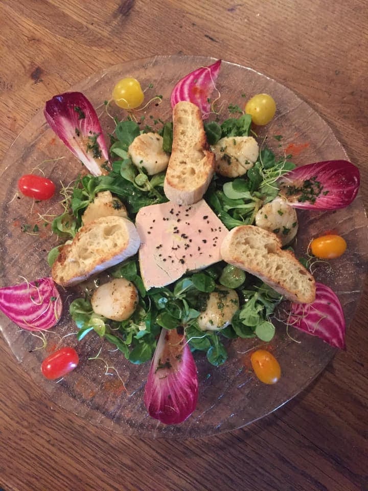 La Spatule — photo 2