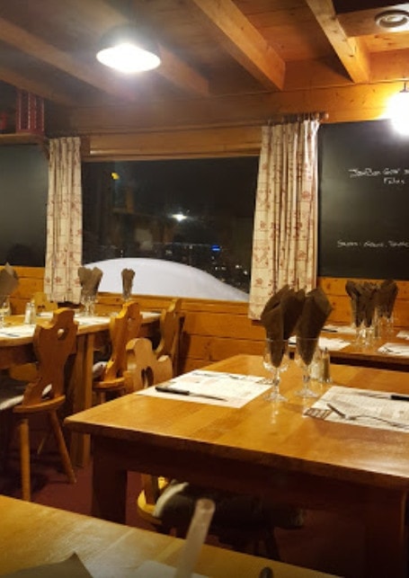 Le Chalet Des Colosses — photo 3