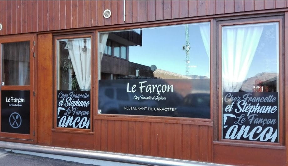 Le Farçon — photo 2