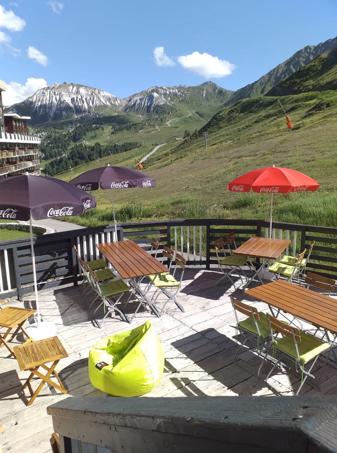 Le Schuss — photo 2