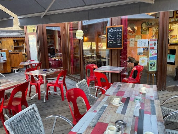 La Tarine — photo 3