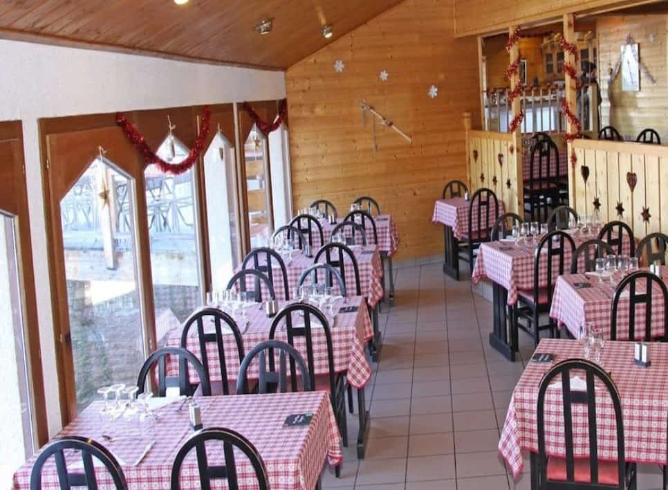 Hôtel Emeraude — photo 3
