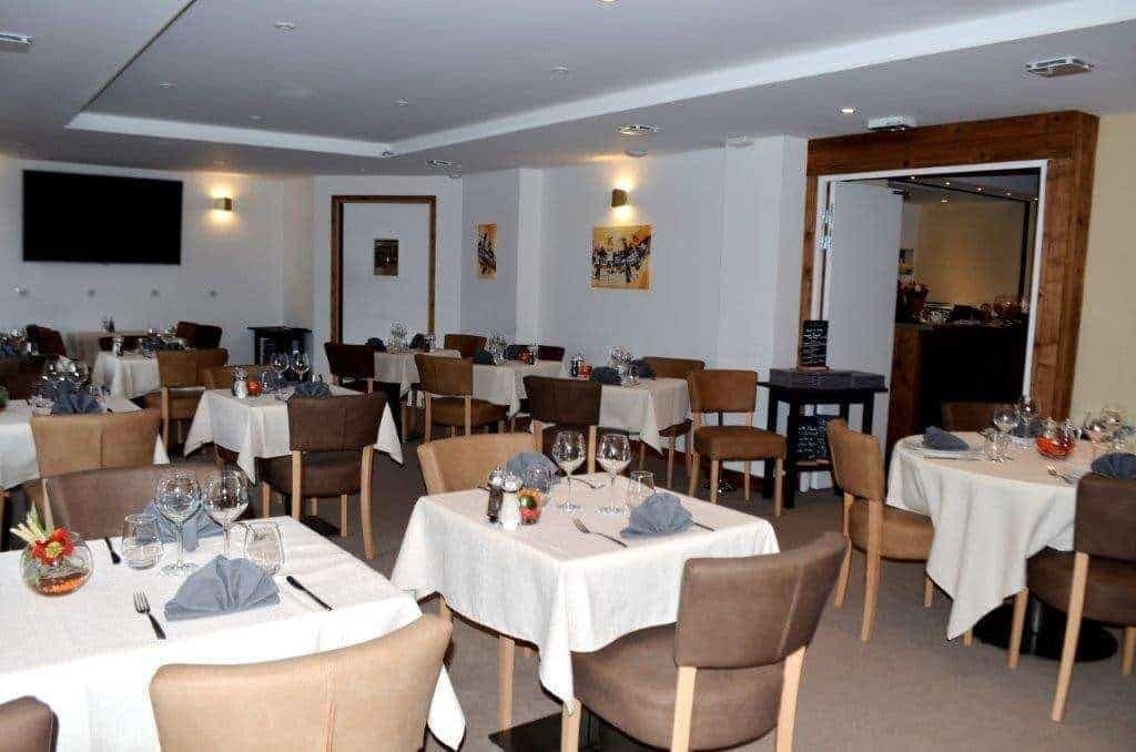 Hôtel l'Alpin — photo 3