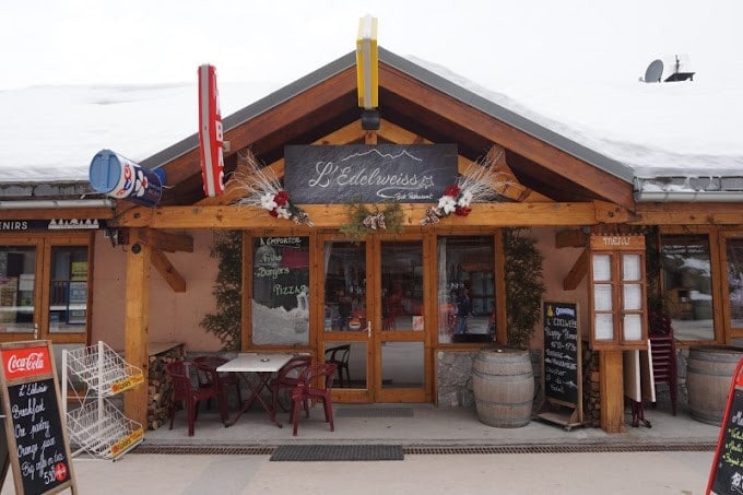 L'Edelweiss Peisey — photo 2