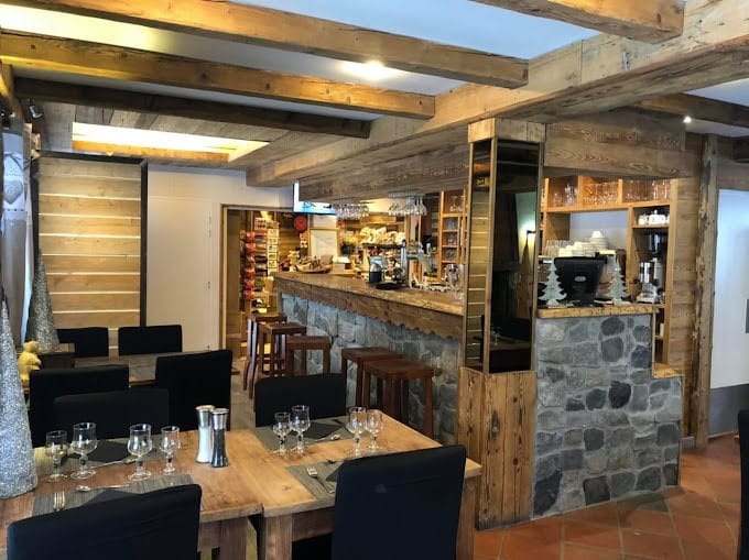 L'Edelweiss Peisey — photo 3