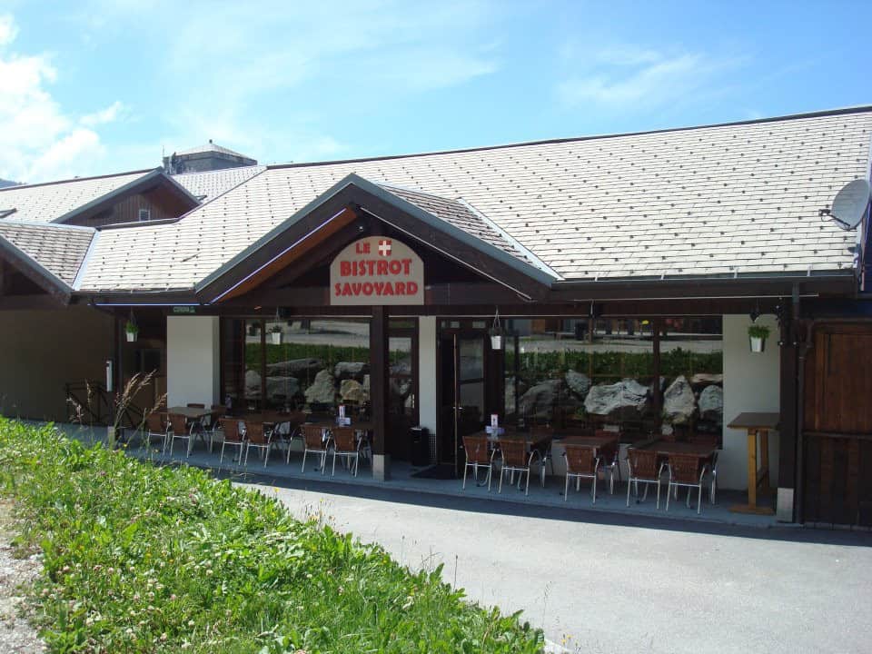 Le Bistrot Savoyard — photo 2