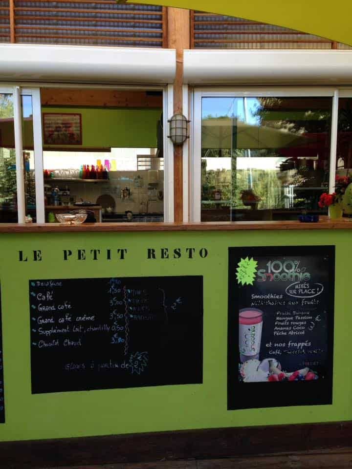 Le Petit Resto — photo 2