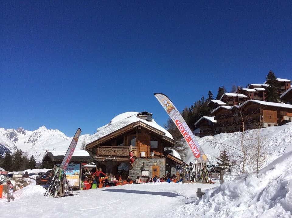 Le loup blanc — photo 3