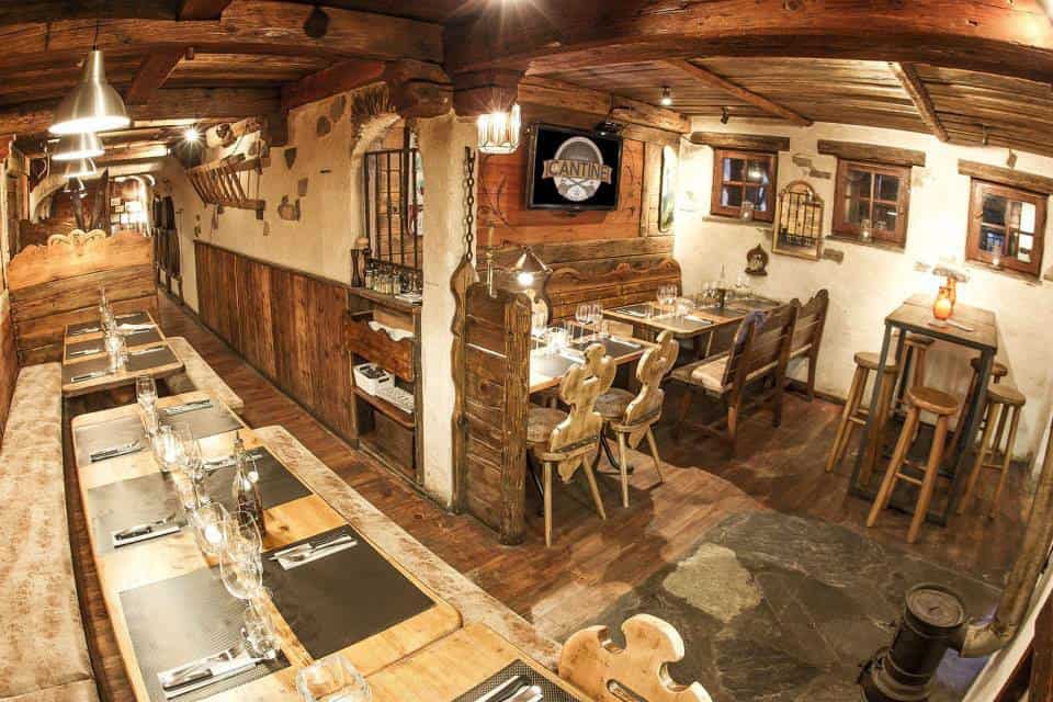 La Cantine — photo 2