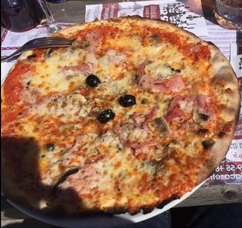 La Casetta — photo 2