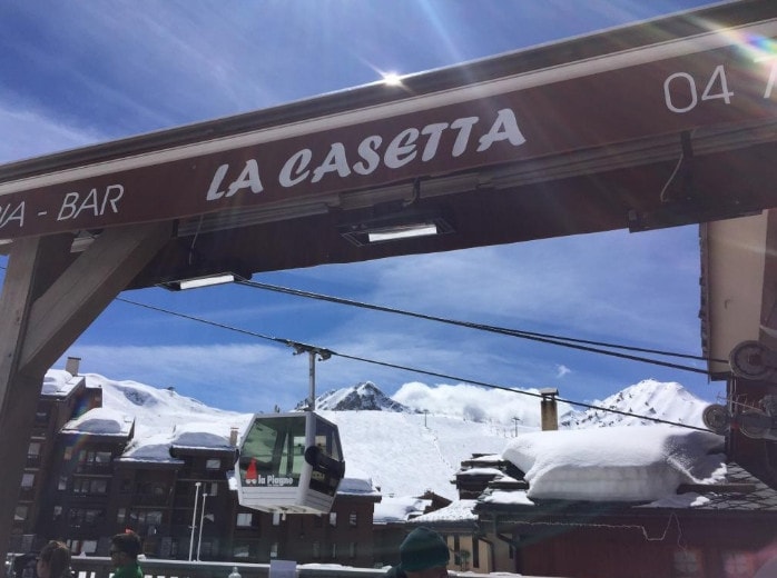 La Casetta — photo 3