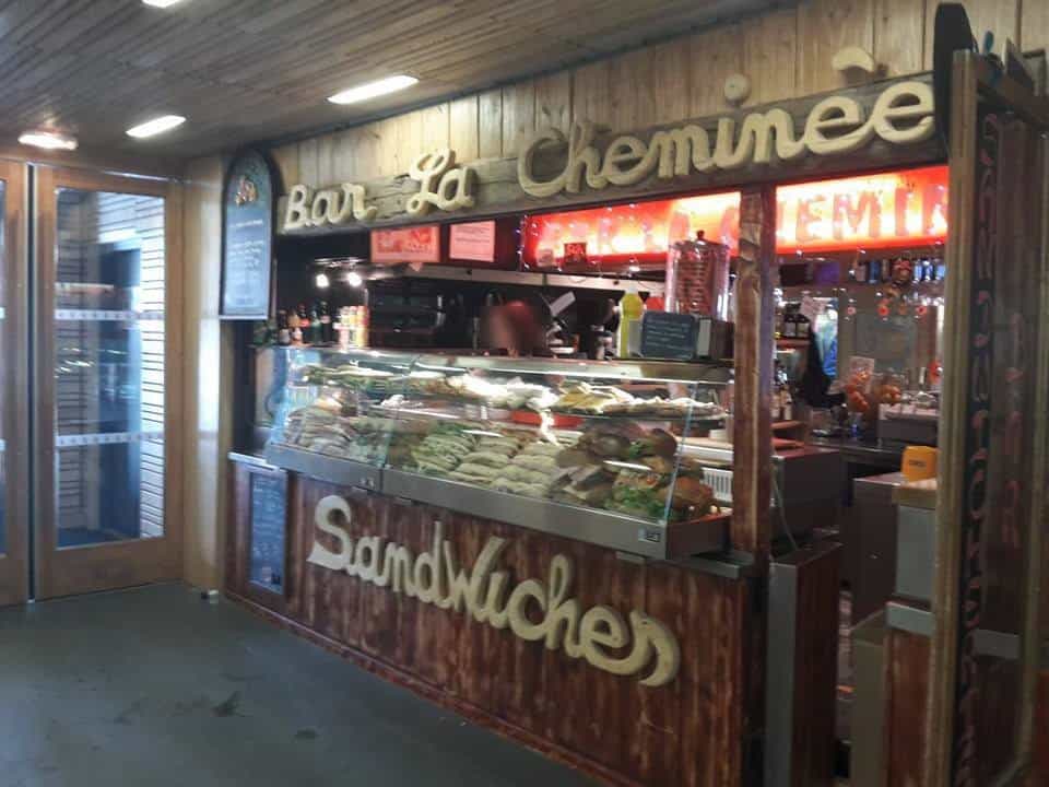 La Cheminée — photo 2
