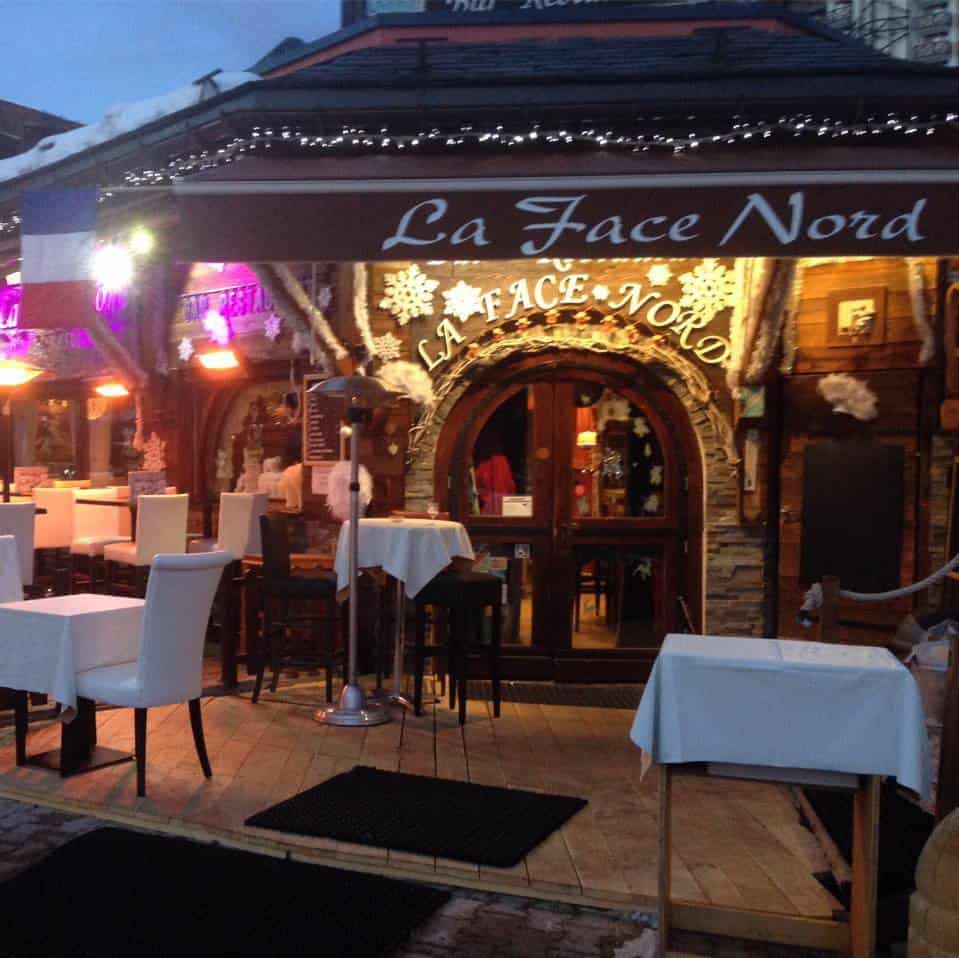 La Face Nord — photo 2