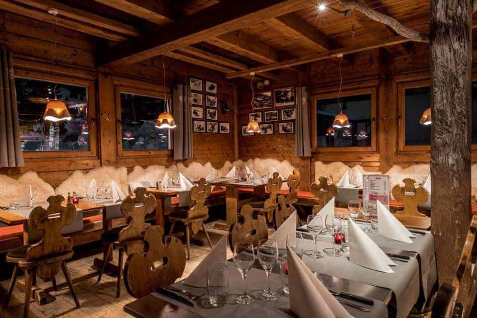 Le Chalet de La Roche — photo 3