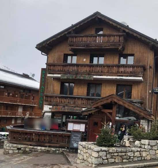 Le Refuge — photo 3