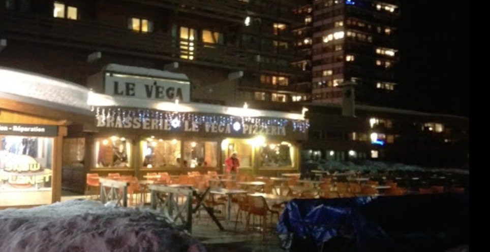 Le Vega — photo 2