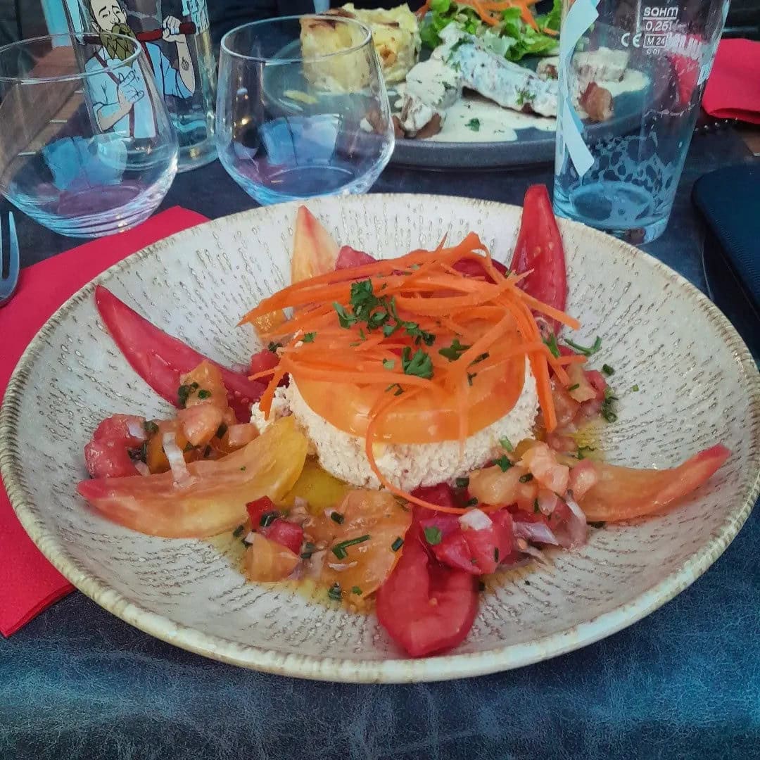 Bistrot de la Poste — photo 2