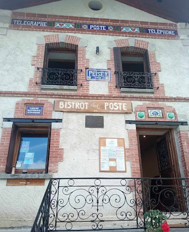 Bistrot de la Poste — photo 3