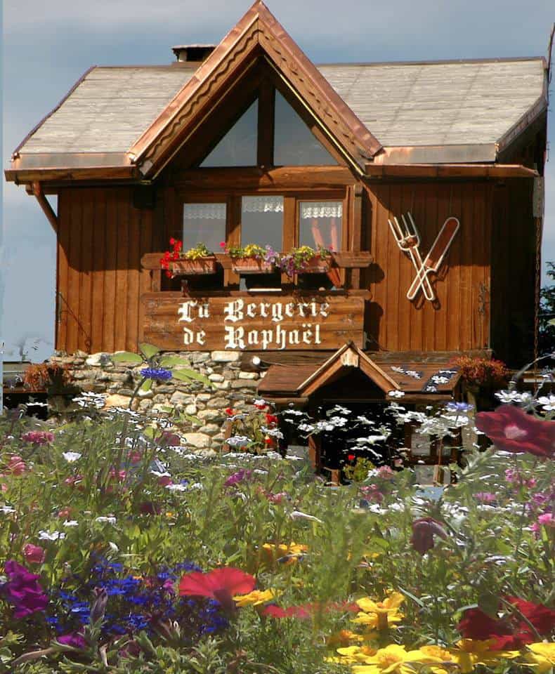 La Bergerie de Raphaël — photo 2