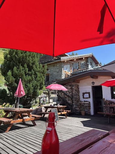 La Ferme — photo 3