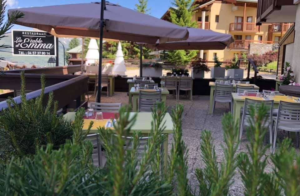 La table d'Emma — photo 3