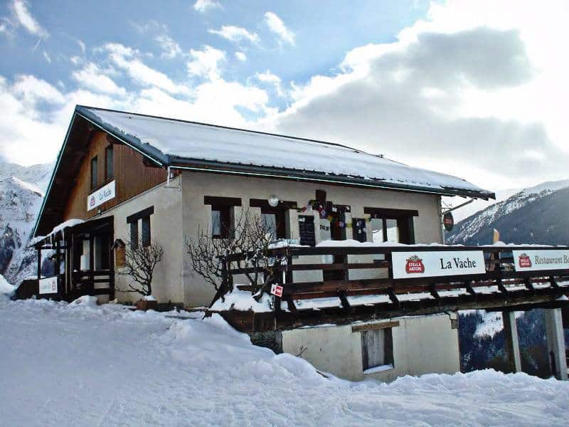La Vache — photo 2