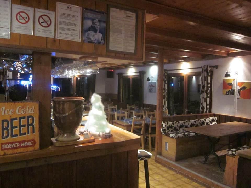 La Vache — photo 3