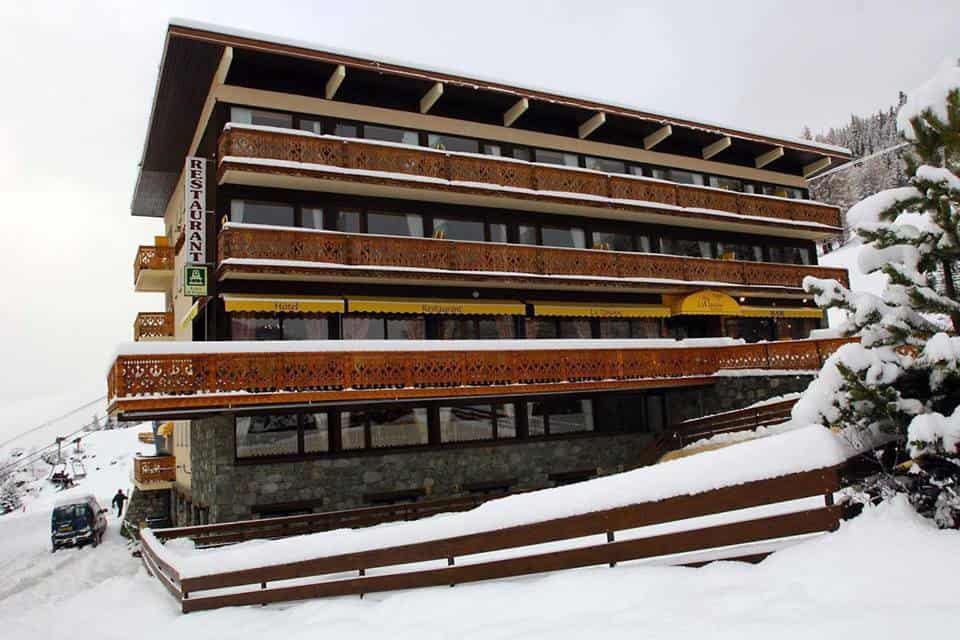 La Vanoise — photo 2
