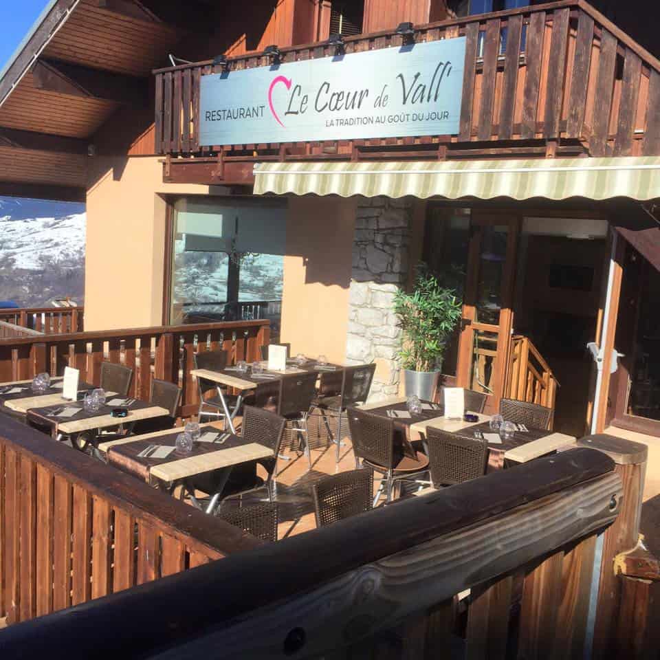 Le Coeur de Vall' — photo 2