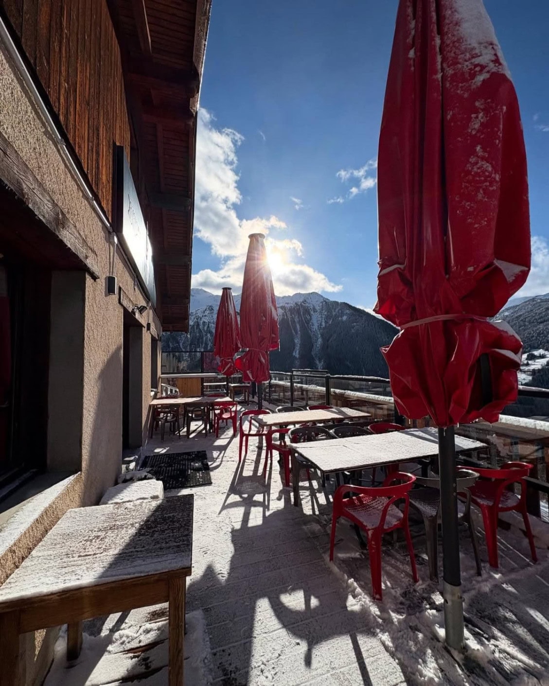 Le Kitz — photo 3
