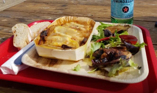 Photo de Les 3 Saveurs