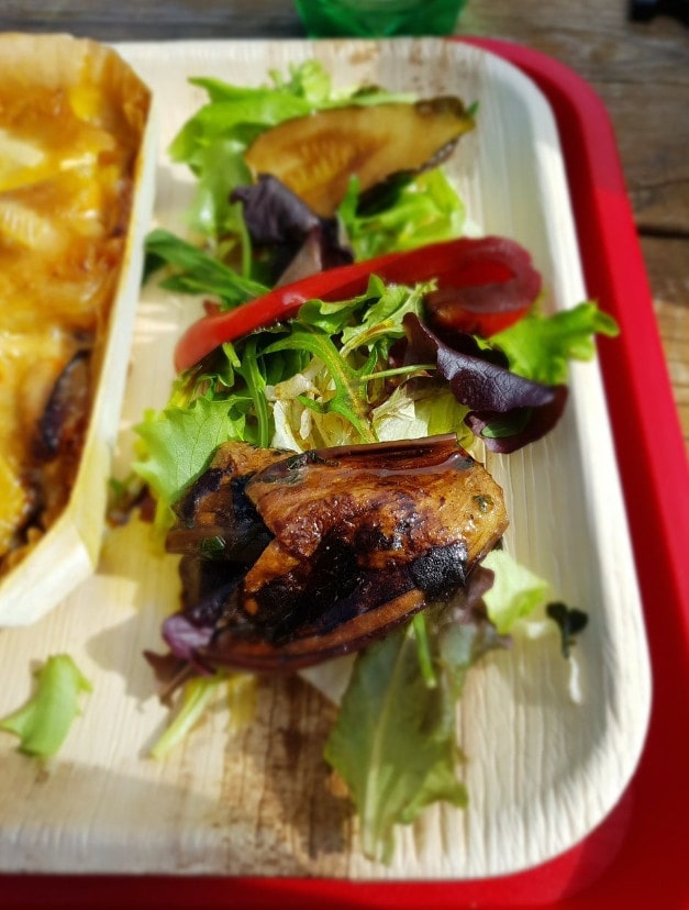 Les 3 Saveurs — photo 2