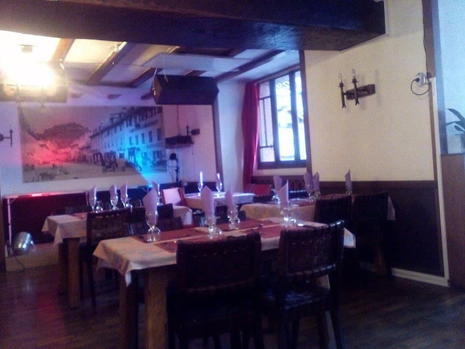 Le Relais des postes — photo 3