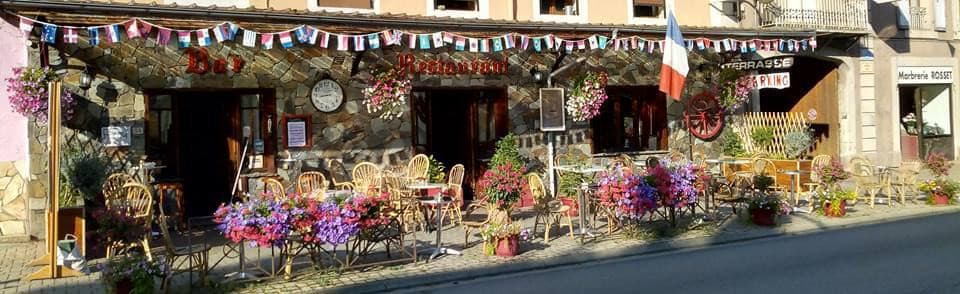 Le Relais des postes — photo 2