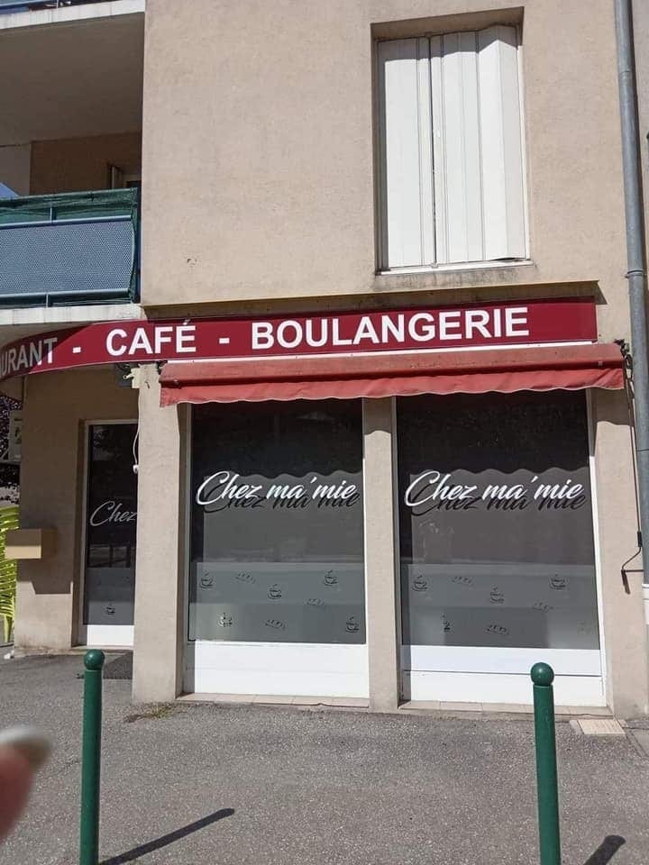 chez Ma'Mie — photo 2