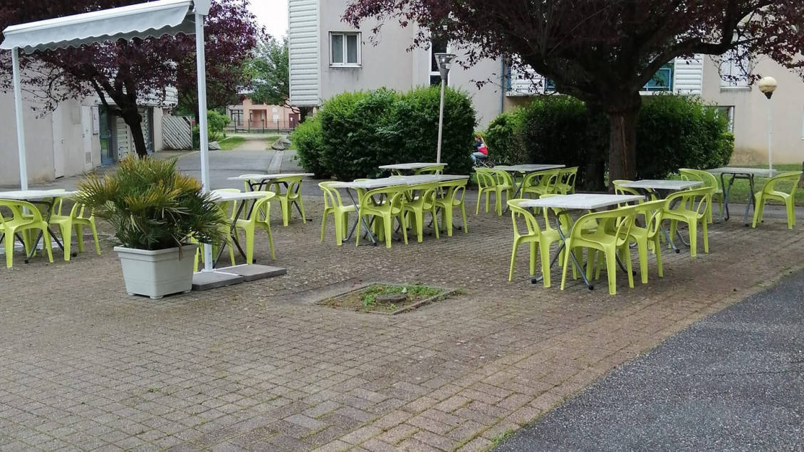 Chez Ma'Mie — photo 2