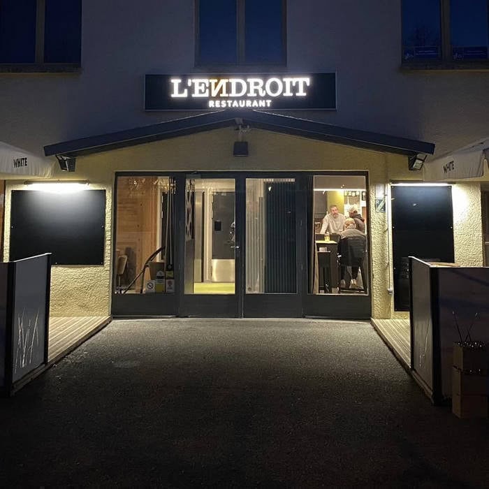 L'endroit — photo 2
