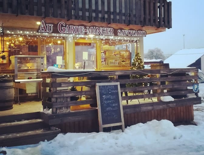 Au Garde-Manger Savoyard — photo 3