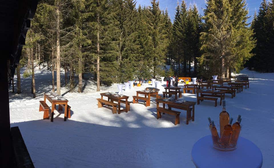 Chalet du Loup — photo 2