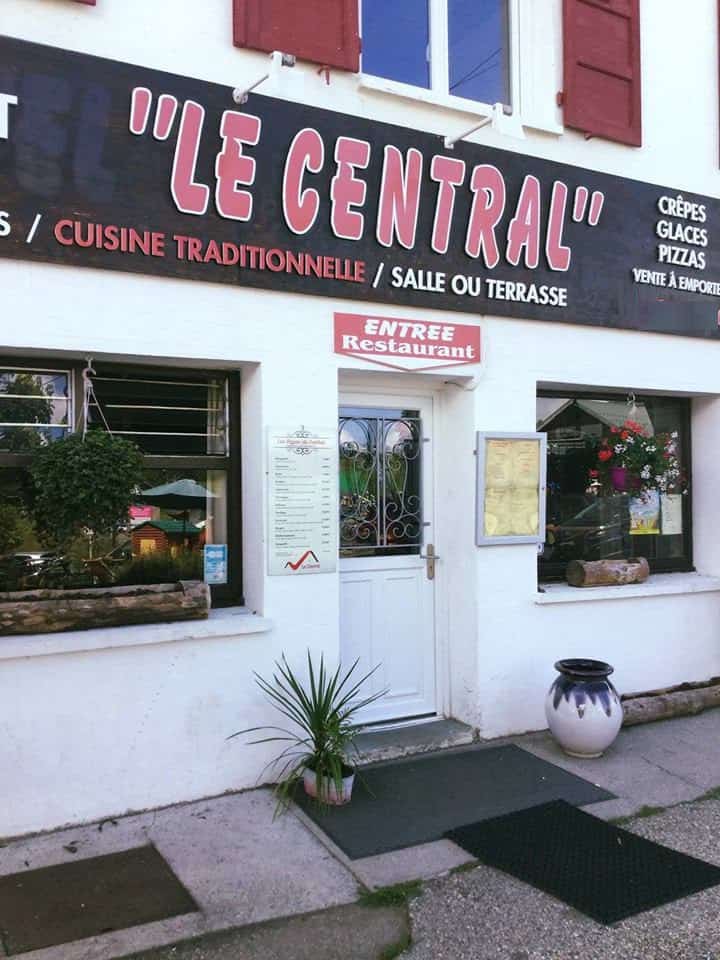 Hotel central — photo 2