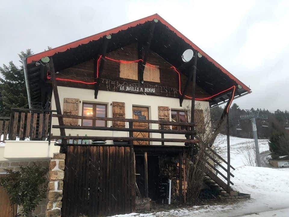 Le Baille à Berre — photo 2