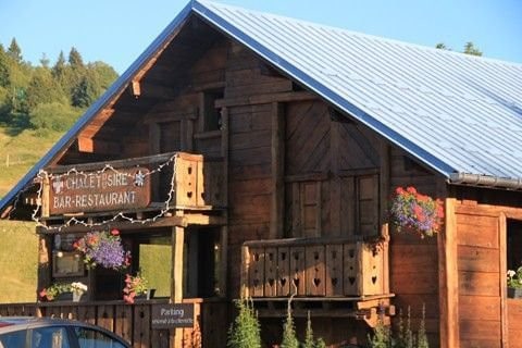 Le Chalet du Sire — photo 2