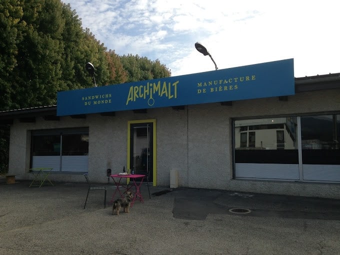Archimalt — photo 3
