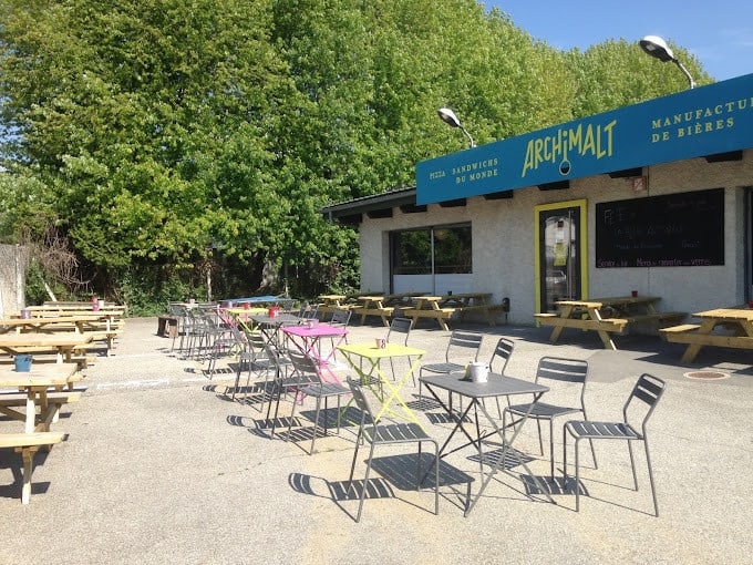 Archimalt — photo 2